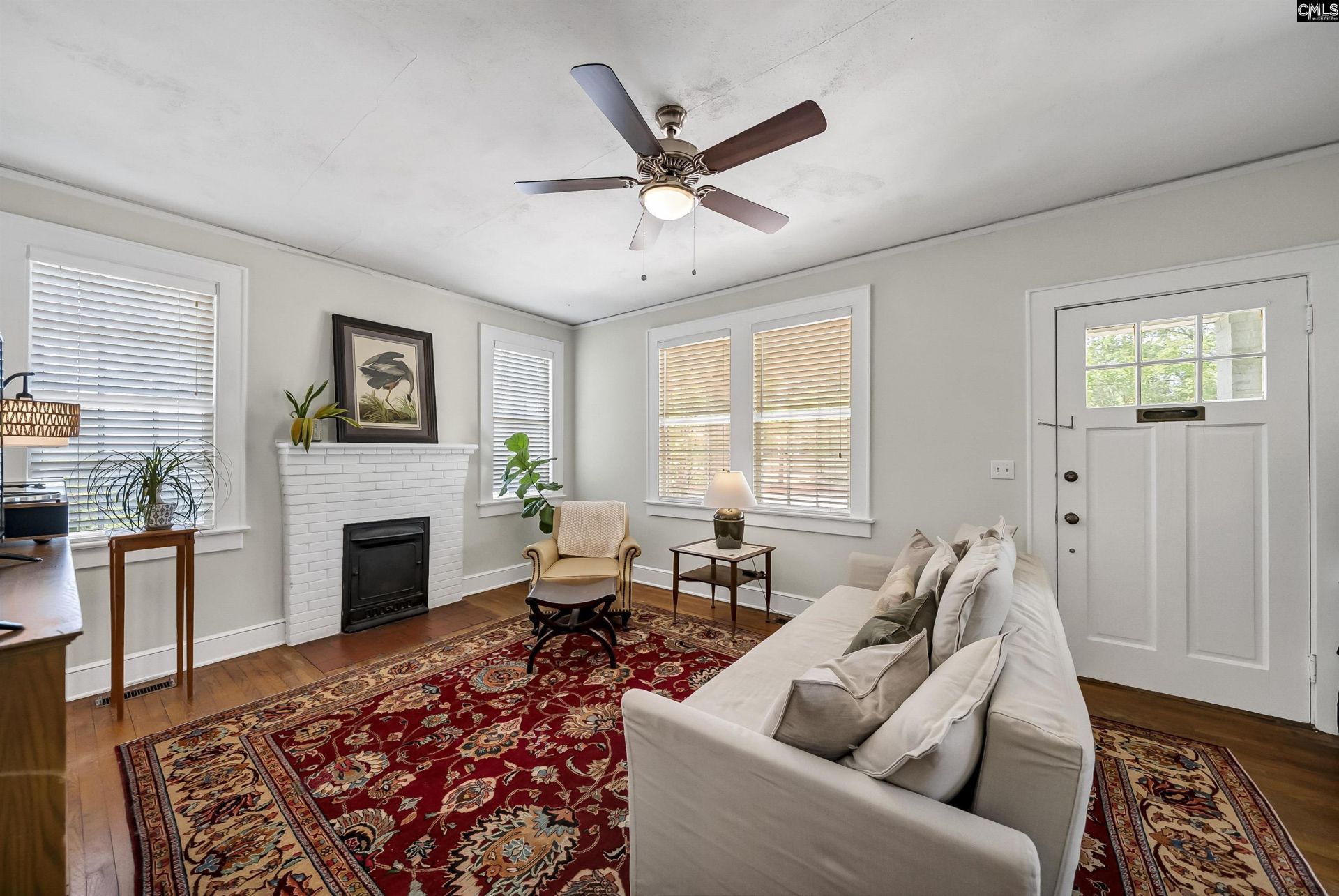 3229 Rosewood Drive Photo 4