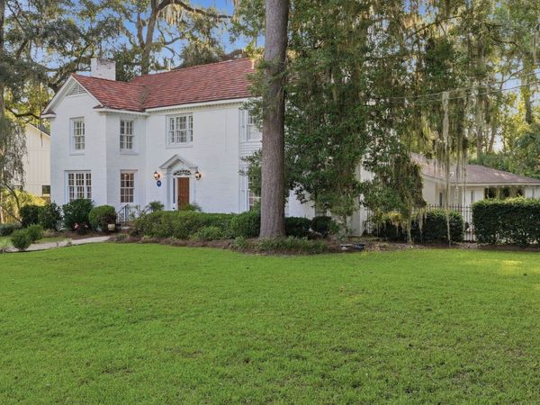 1545 Lee Avenue , Tallahassee, FL 32303