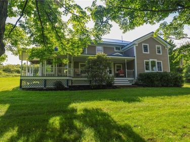 850 Harris Road, Corning, NY 14830