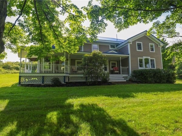 850 Harris Road, Corning, NY 14830