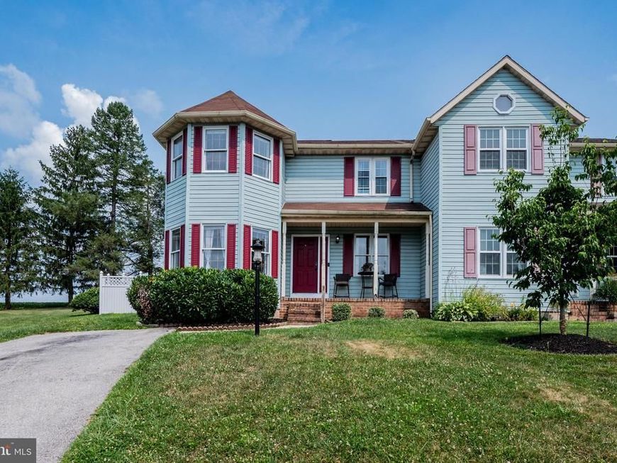 43 Pinewood Circle, Hanover, PA 17331 Main Photo