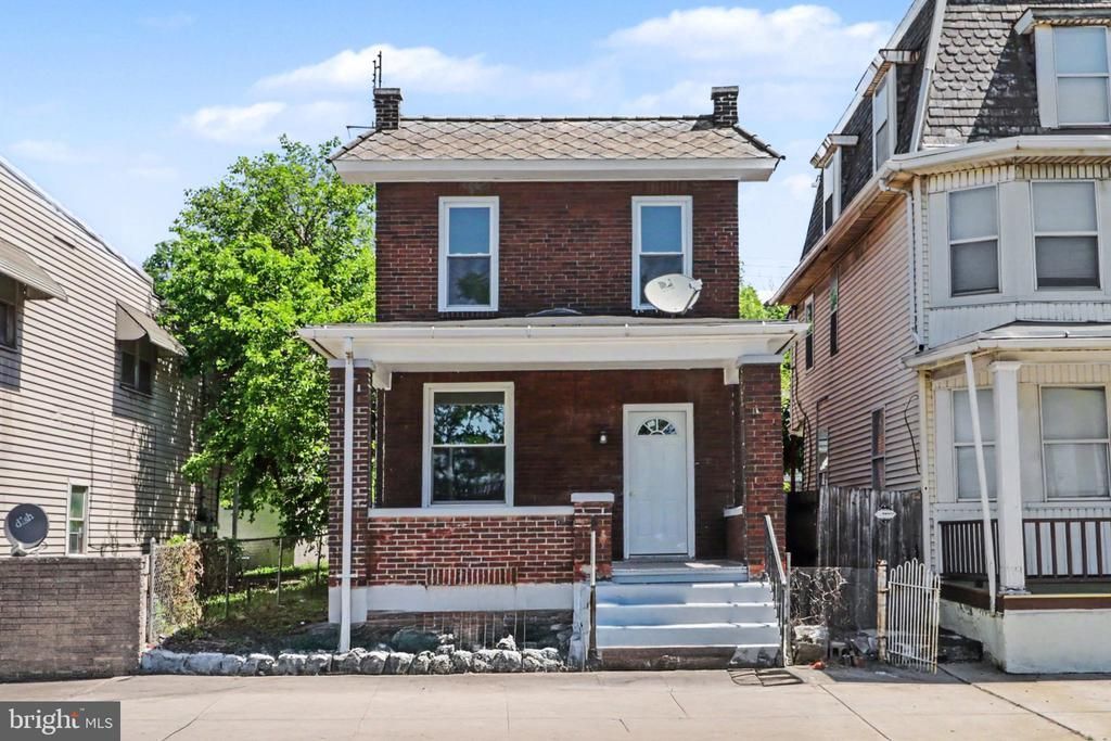 547 S FRONT STREET , STEELTON, PA 17113