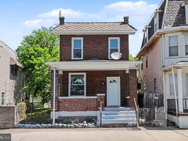 547 S FRONT STREET , STEELTON, PA 17113