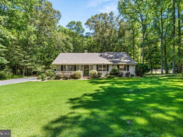 2122 WILDWOOD TRAIL , POCOMOKE CITY, MD 21851