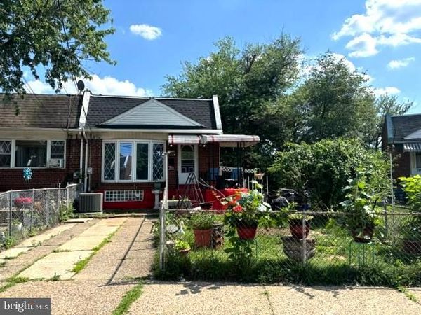 1103 LAKESHORE DRIVE, CAMDEN, NJ 08104