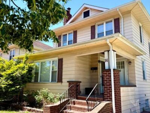 14 CLINTON AVENUE, Unit 2, MERCHANTVILLE, NJ 08109