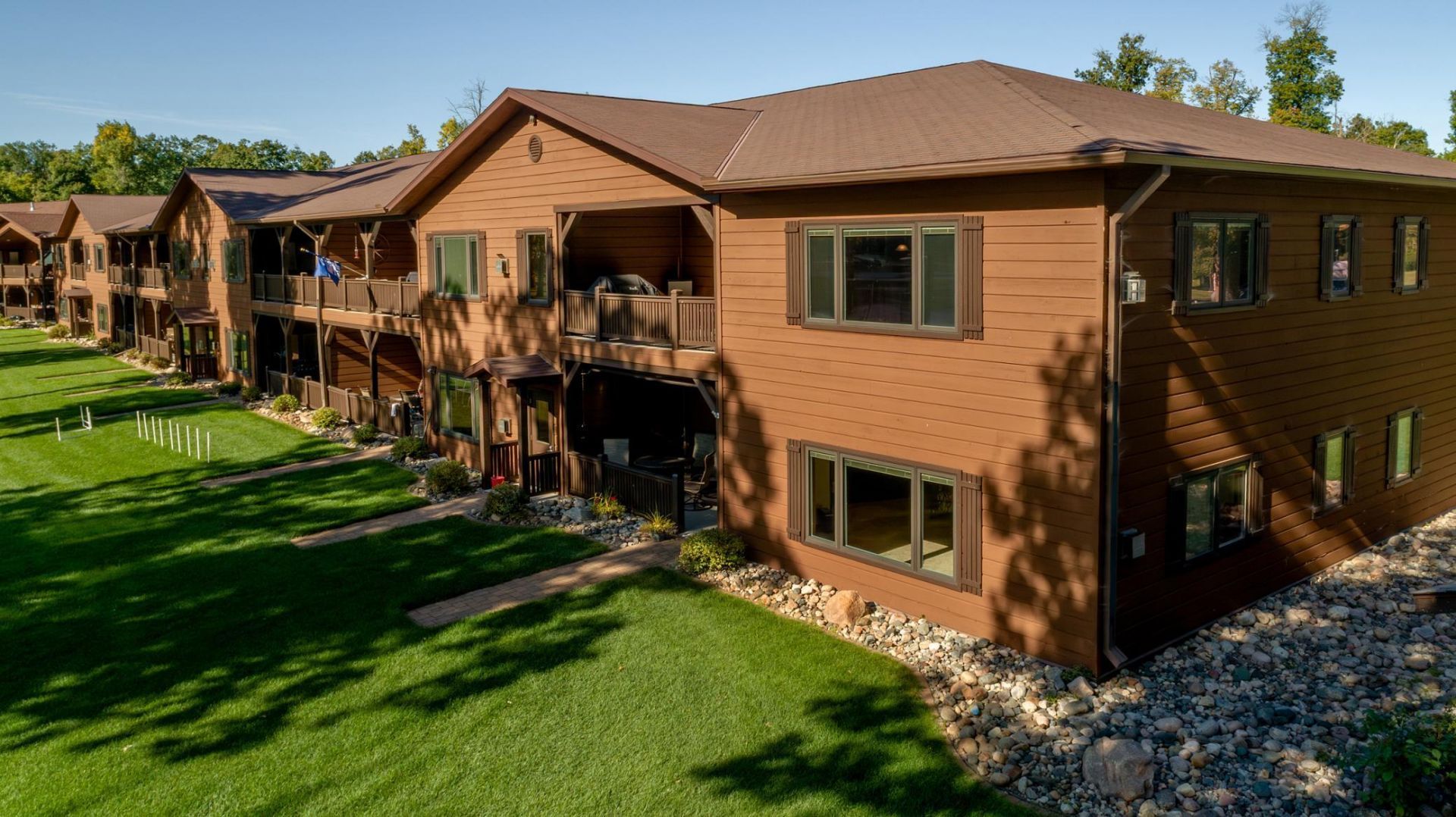 8098 Hawthorn Trail NW, Walker, MN 56484