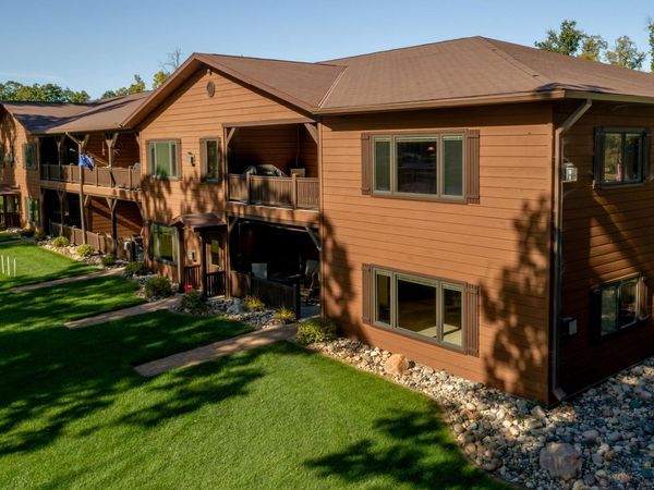 8098 Hawthorn Trail NW, Unit 803, Walker, MN 56484