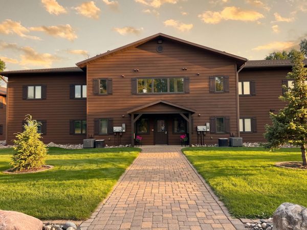 8098 Hawthorn Trail NW, Unit 803, Walker, MN 56484