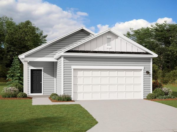 14516 Sage Bloom LN, Elgin, TX 78621