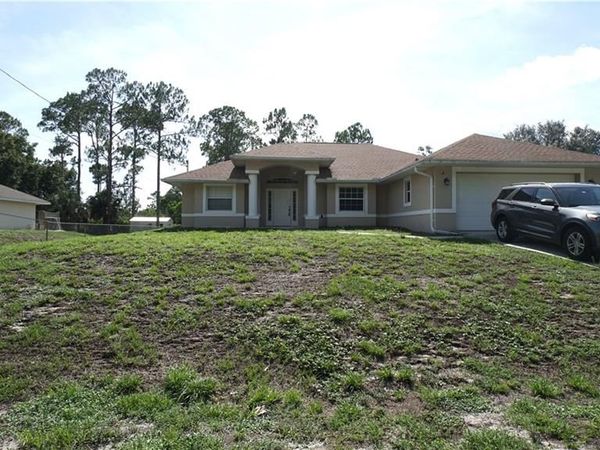 LEHIGH ACRES, FL 33972