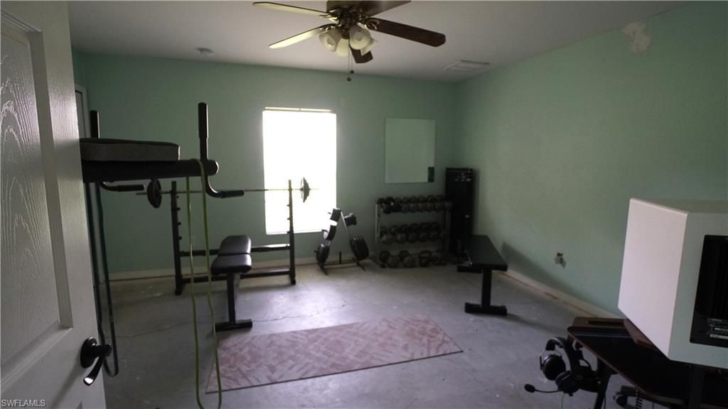 413 Truman Ave, Lehigh Acres, FL 33972 Photo