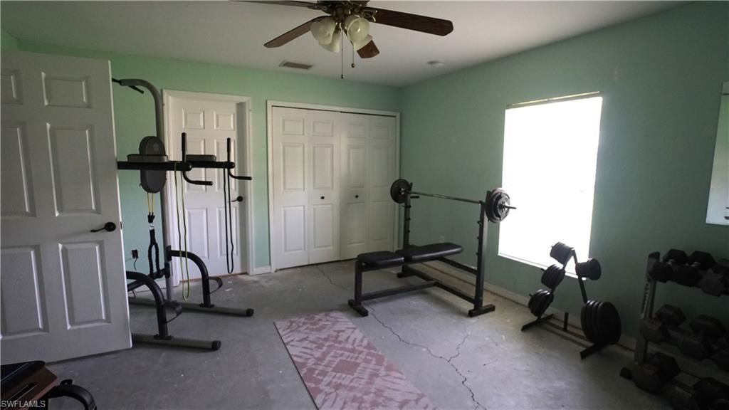 413 Truman Ave, Lehigh Acres, FL 33972 Photo