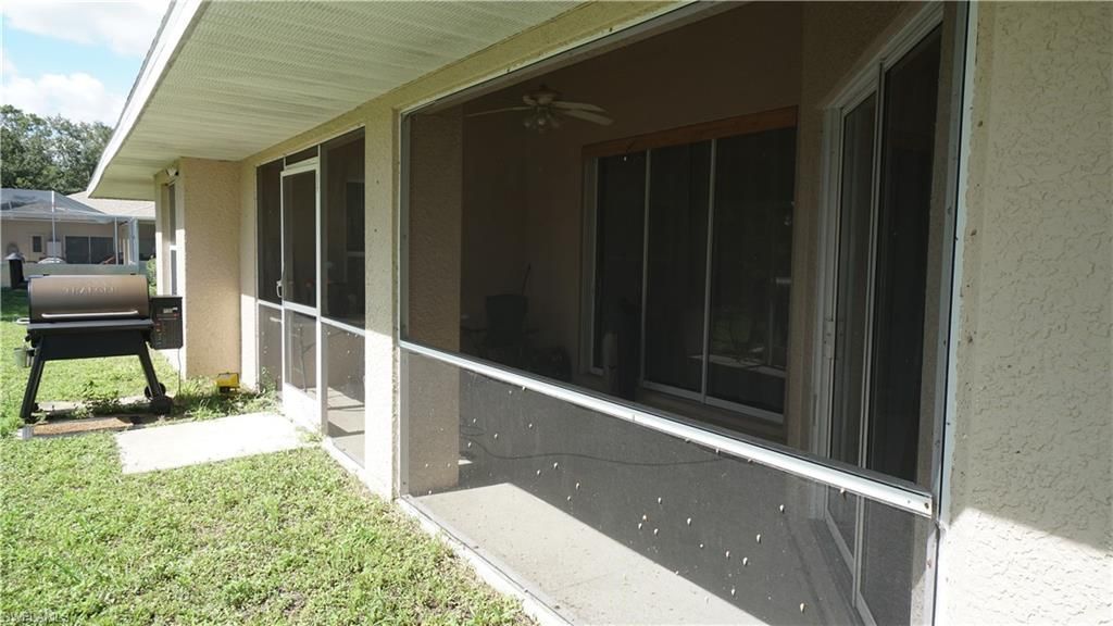 413 Truman Ave, Lehigh Acres, FL 33972 Photo