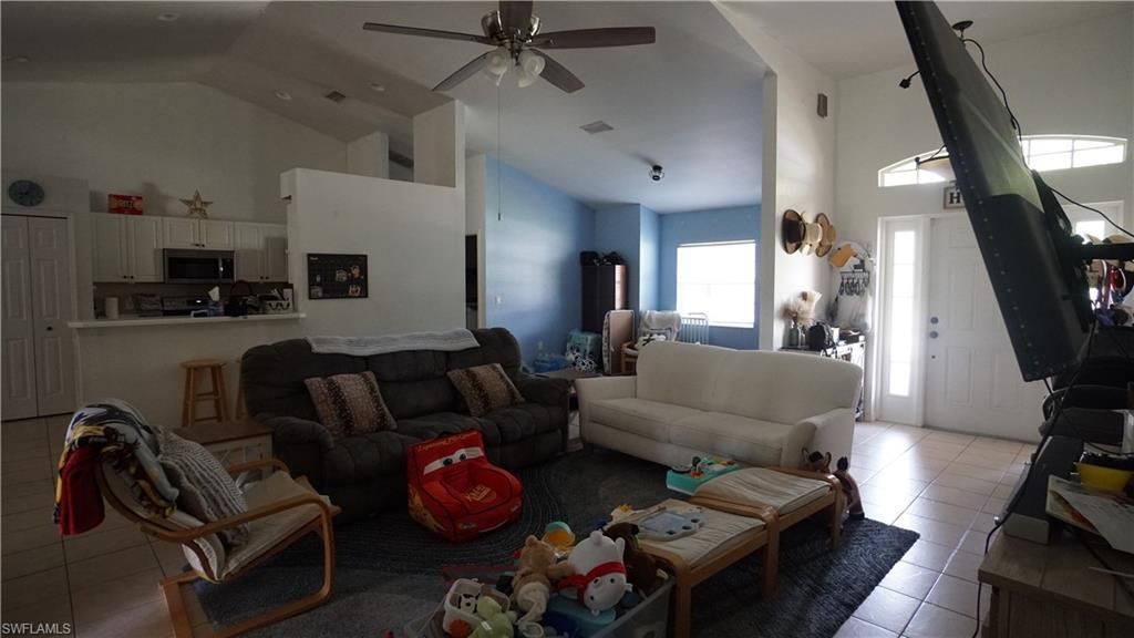413 Truman Ave, Lehigh Acres, FL 33972 Photo