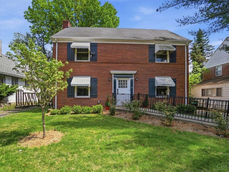 7338 Scottwood Avenue, Cincinnati, OH 45237 Photo 1