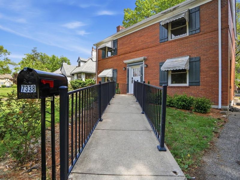 7338 Scottwood Avenue, Cincinnati, OH 45237 Photo 2