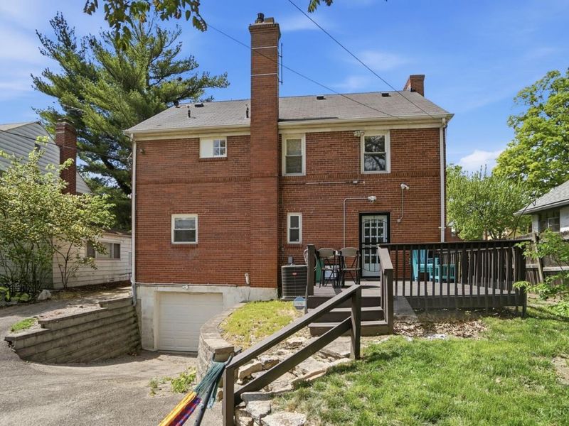 7338 Scottwood Avenue, Cincinnati, OH 45237 Photo 41