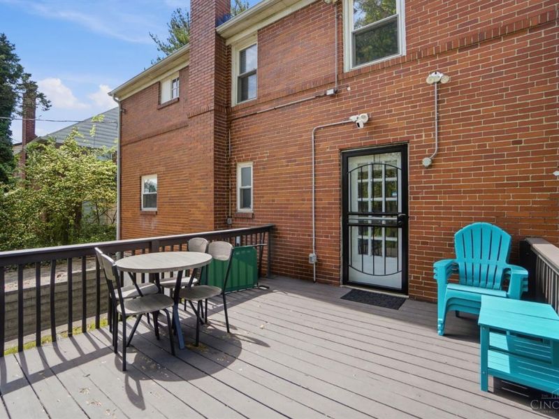 7338 Scottwood Avenue, Cincinnati, OH 45237 Photo 47