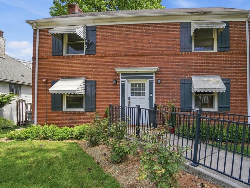 7338 Scottwood Avenue, Cincinnati, OH 45237 Photo 55