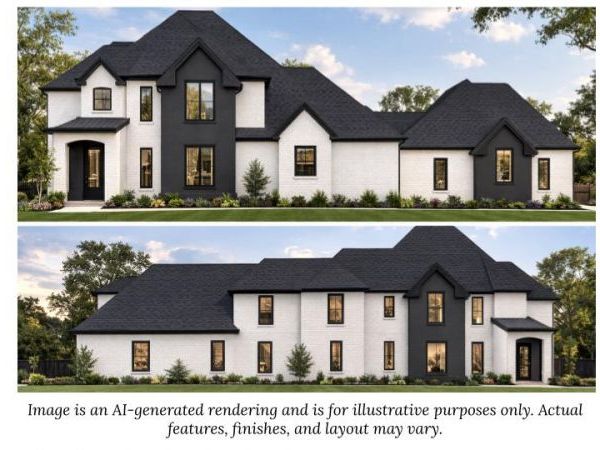 8604 W Feathered Nest Run , Bentonville, AR 72713
