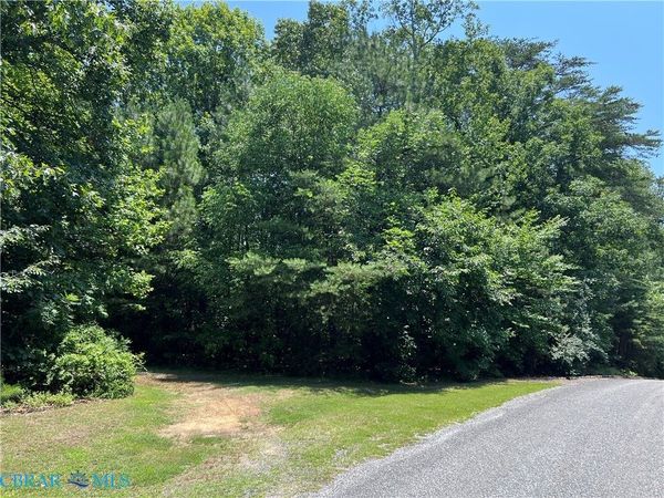 TBD Steamboat , Hartfield, VA 23071