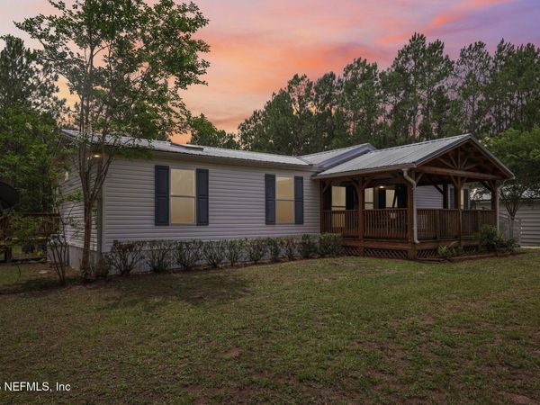 341 VOLUSIAN FOREST Trail, Pierson, FL 32180