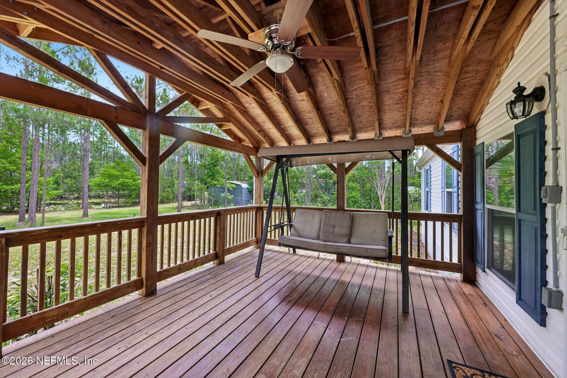 341 Volusian Forest Trail, Pierson, FL 32180 Photo