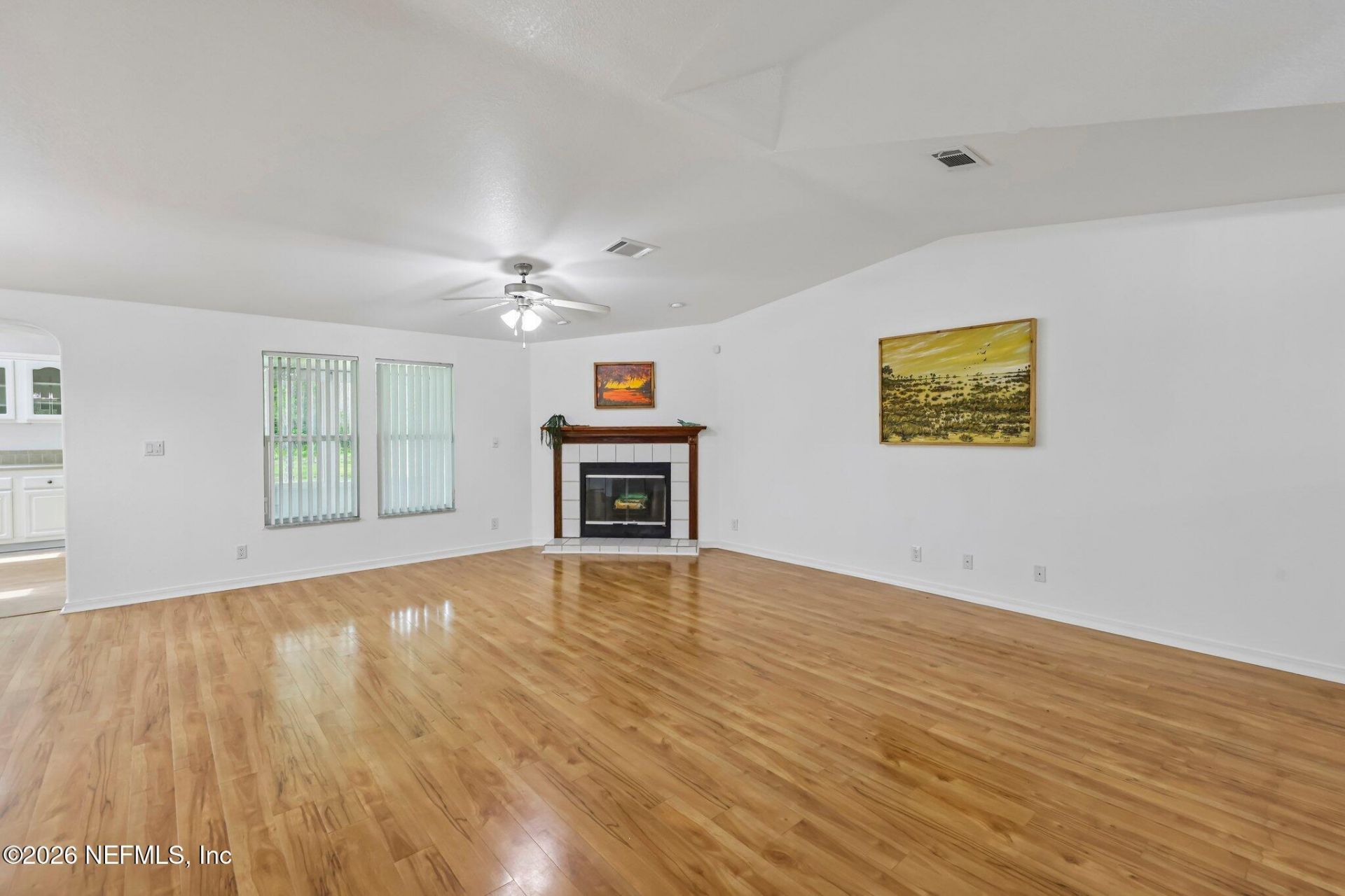 341 Volusian Forest Trail, Pierson, FL 32180 Photo