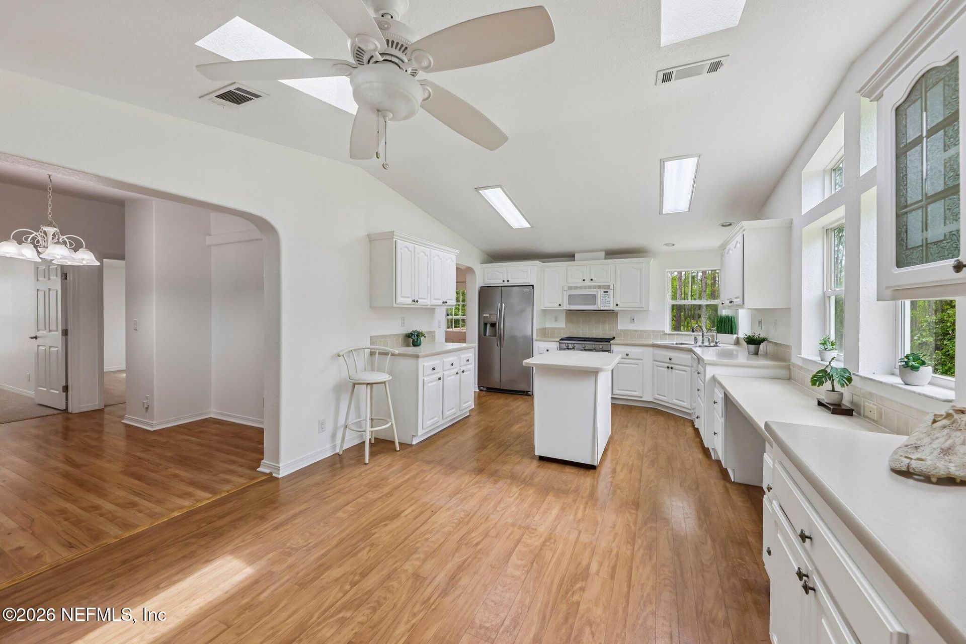 341 Volusian Forest Trail, Pierson, FL 32180 Photo