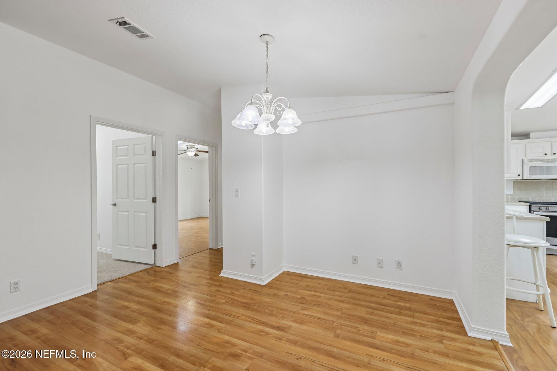 341 Volusian Forest Trail, Pierson, FL 32180 Photo