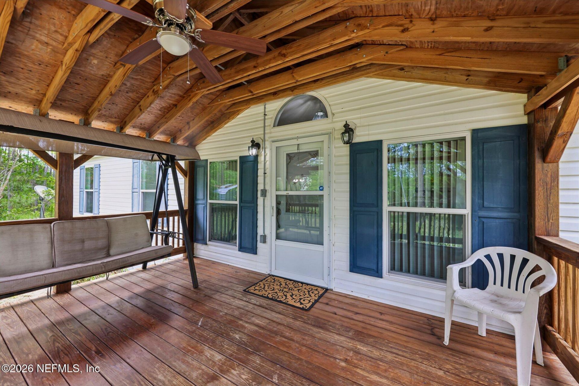 341 Volusian Forest Trail, Pierson, FL 32180 Photo