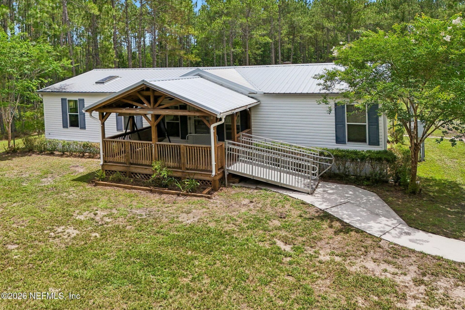 341 Volusian Forest Trail, Pierson, FL 32180 Photo