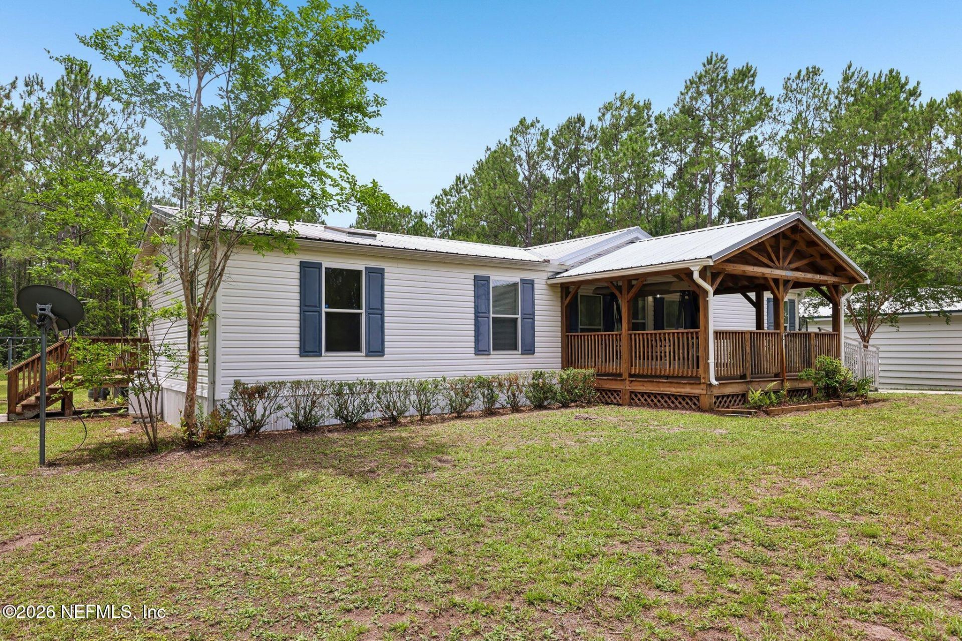 341 Volusian Forest Trail, Pierson, FL 32180 Photo