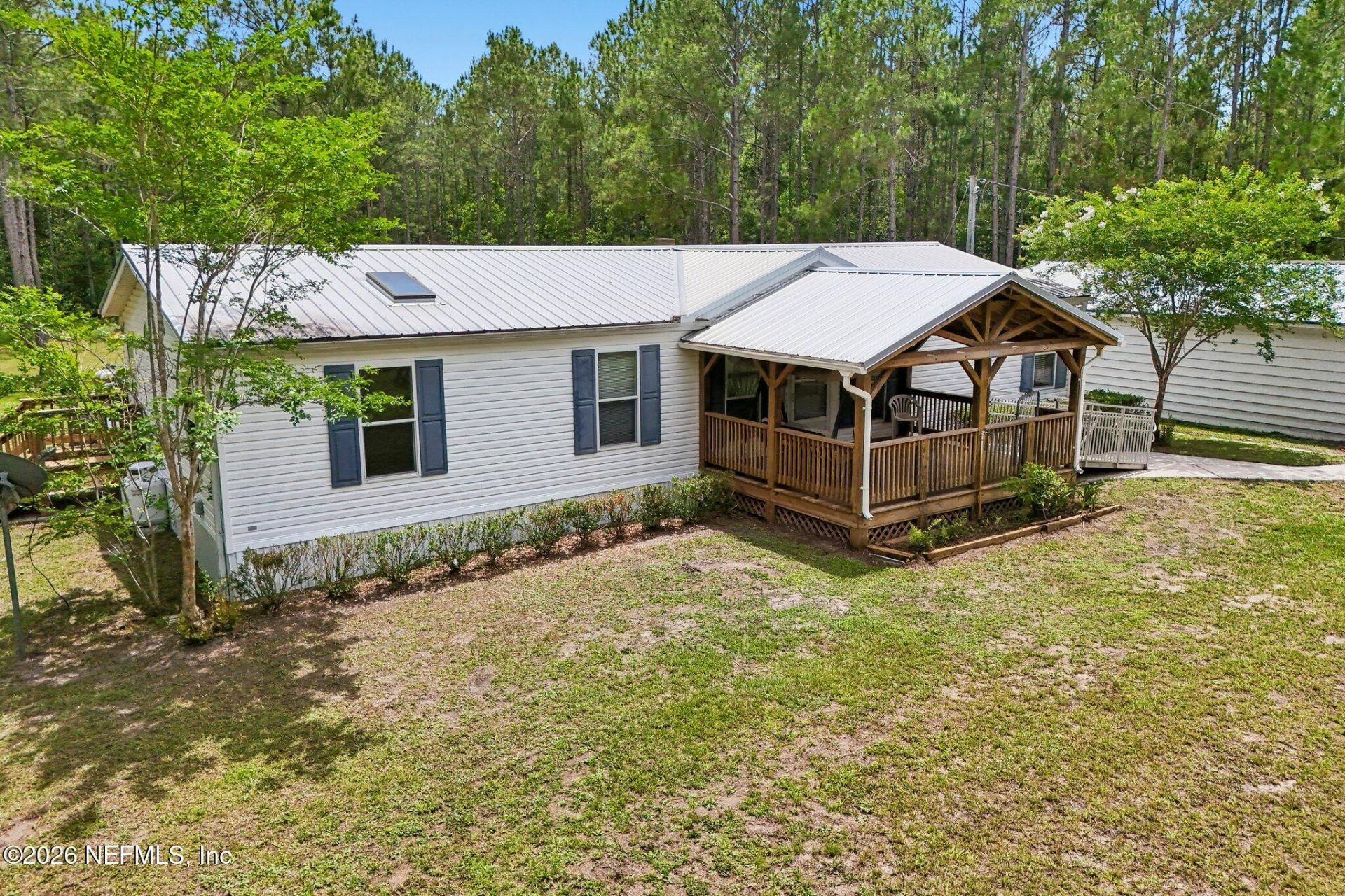 341 Volusian Forest Trail, Pierson, FL 32180 Photo