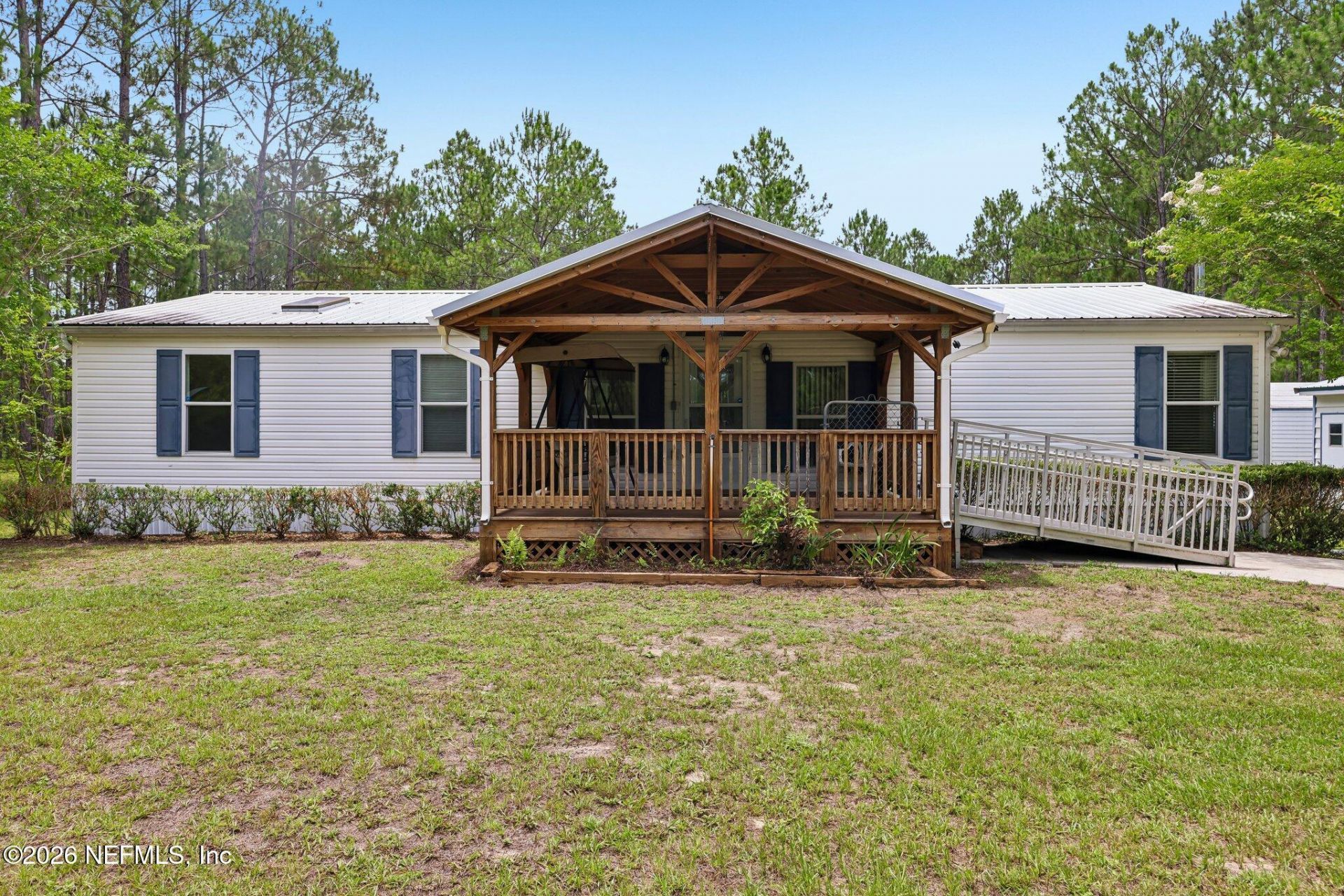 341 Volusian Forest Trail, Pierson, FL 32180 Photo