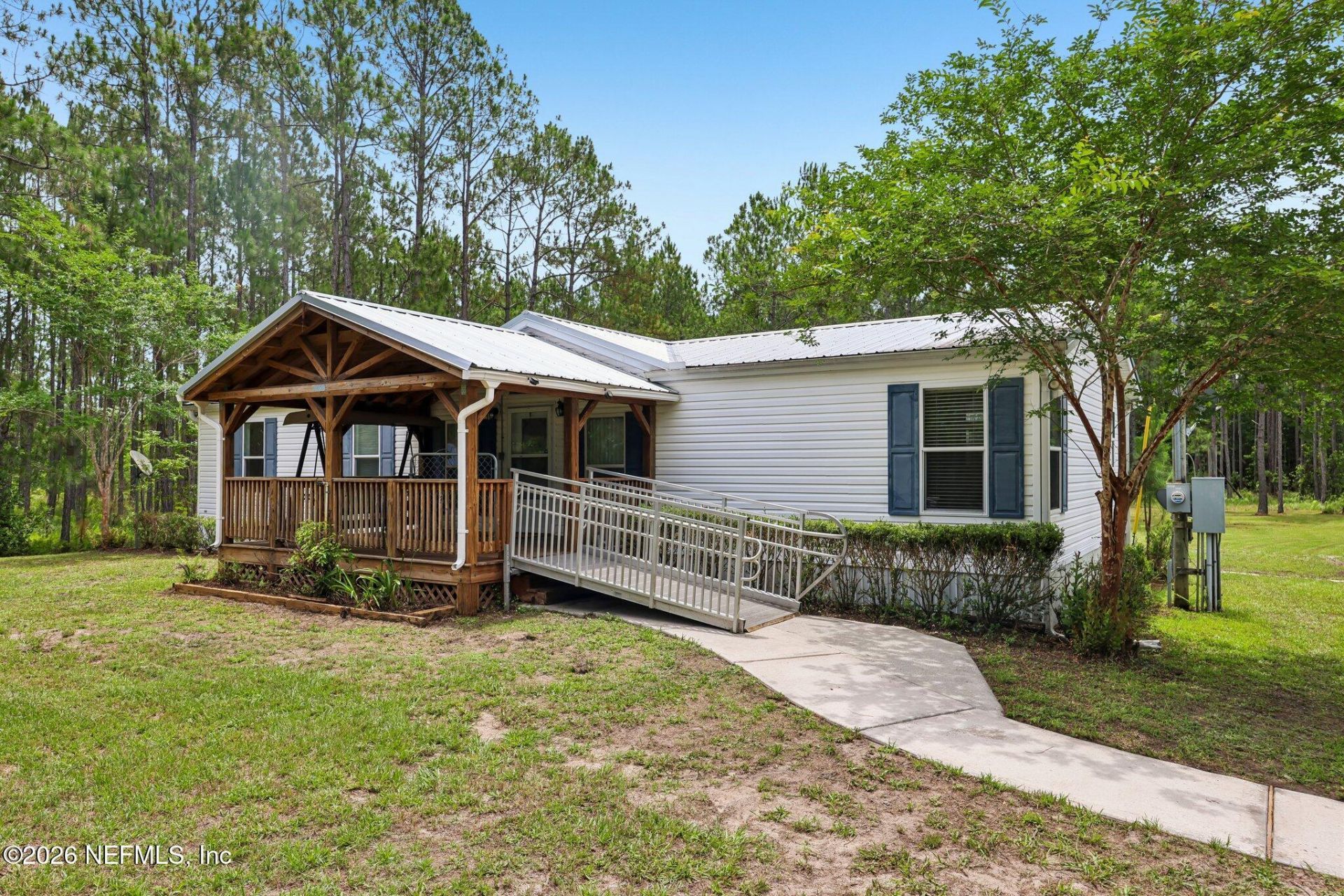 341 Volusian Forest Trail, Pierson, FL 32180 Photo
