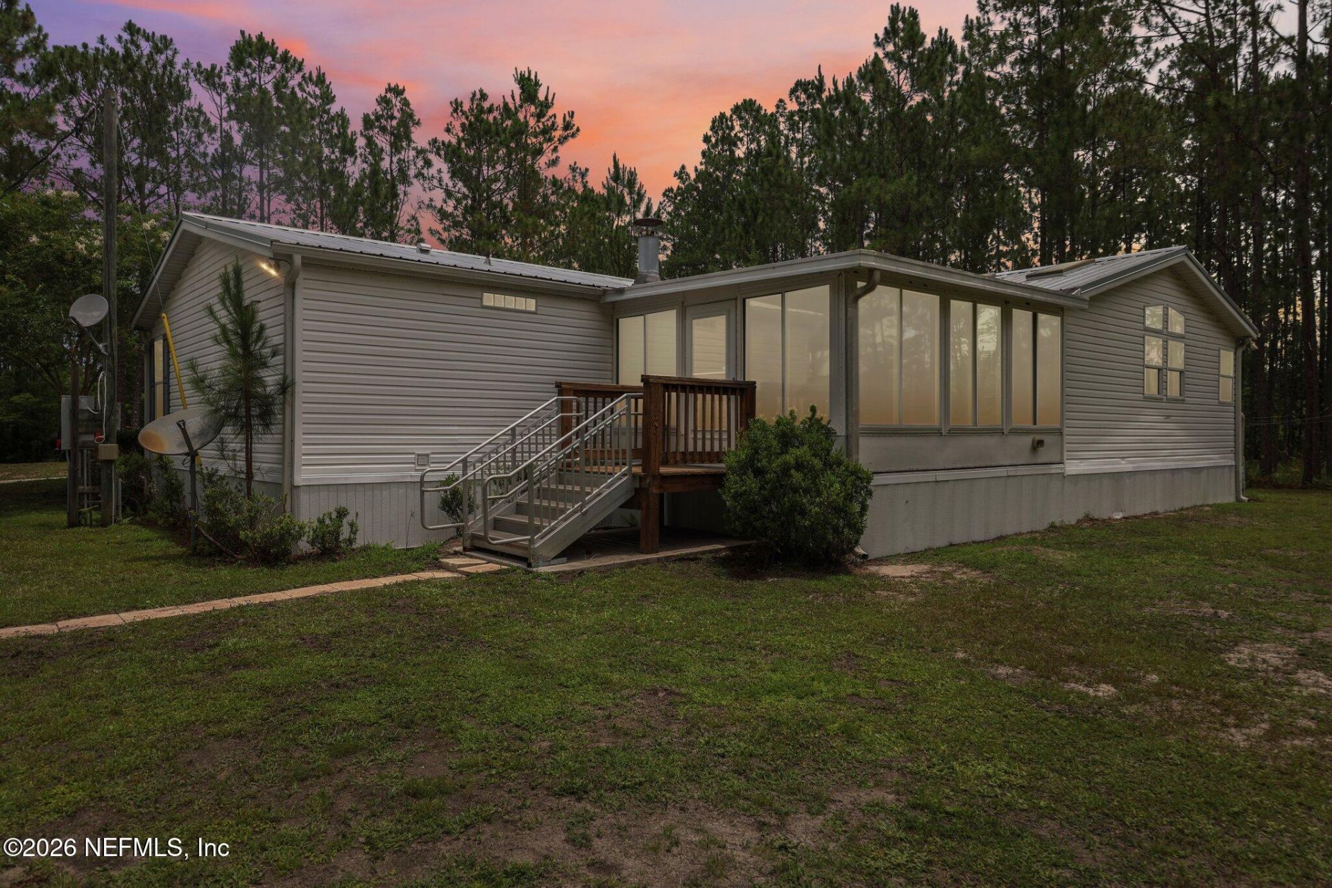 341 Volusian Forest Trail, Pierson, FL 32180 Photo