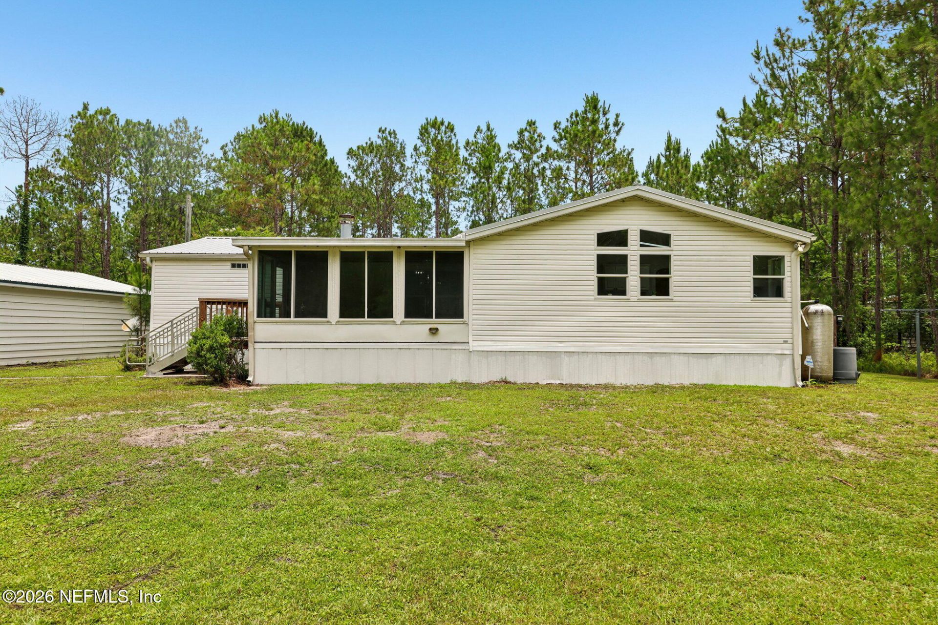 341 Volusian Forest Trail, Pierson, FL 32180 Photo