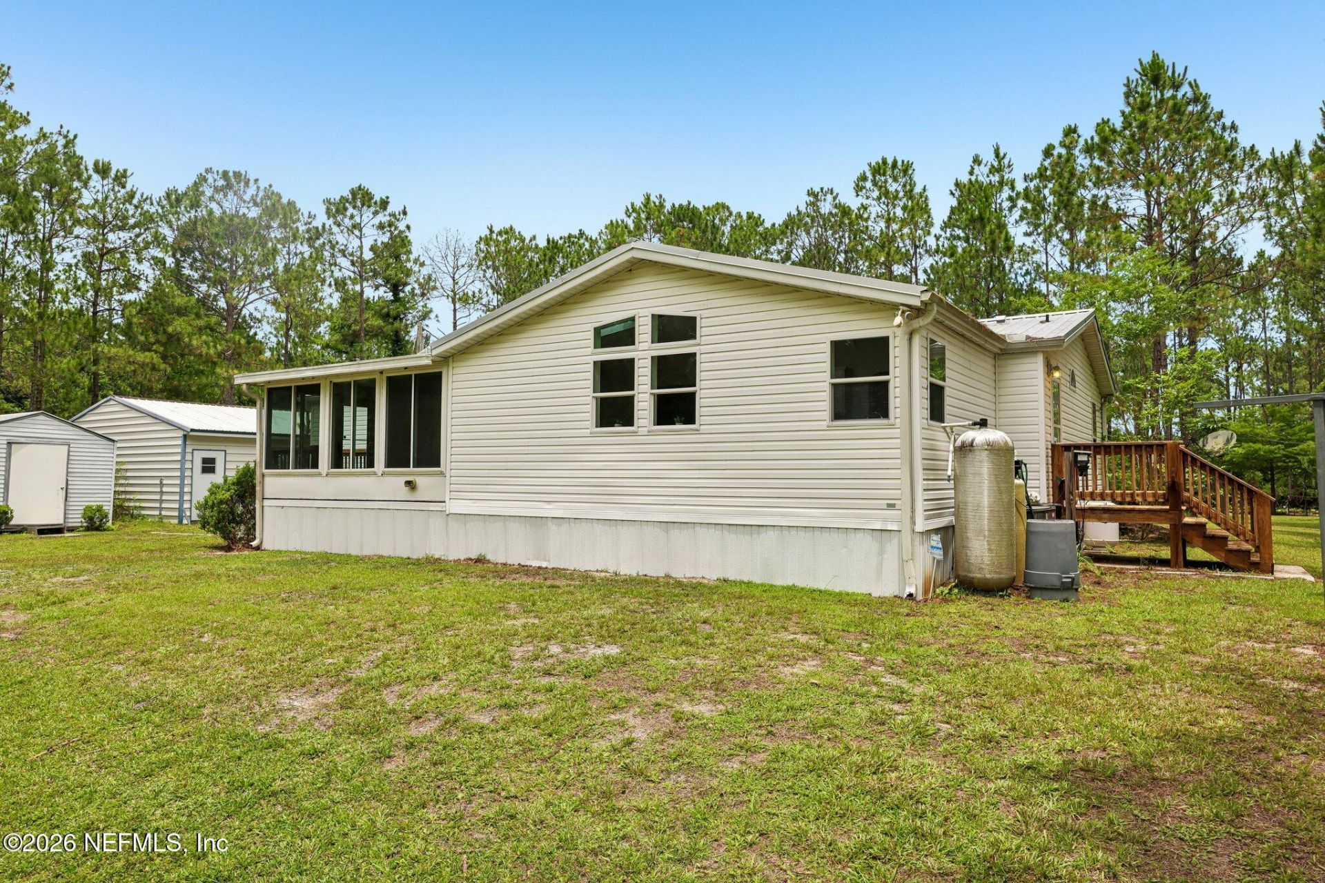341 Volusian Forest Trail, Pierson, FL 32180 Photo