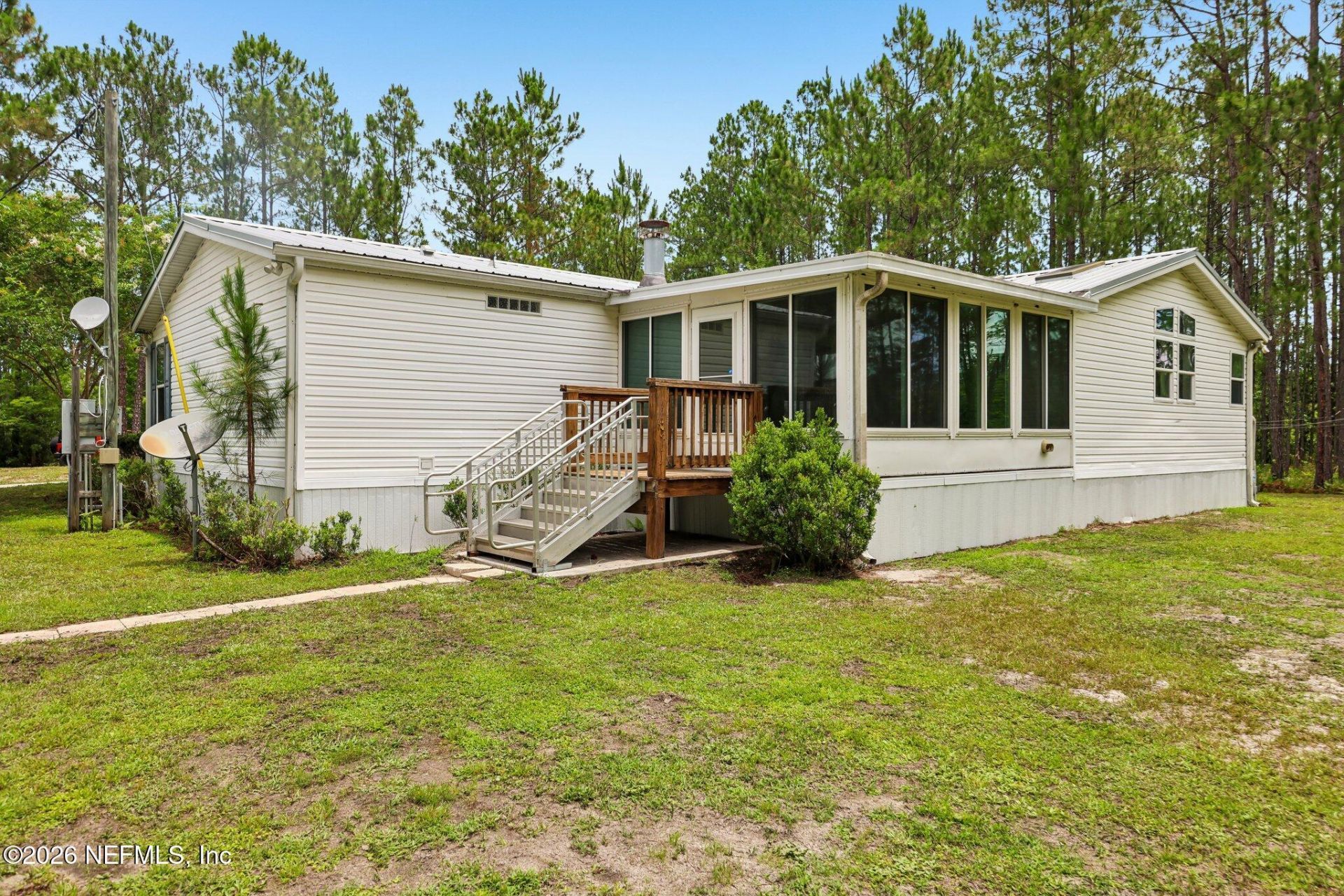 341 Volusian Forest Trail, Pierson, FL 32180 Photo