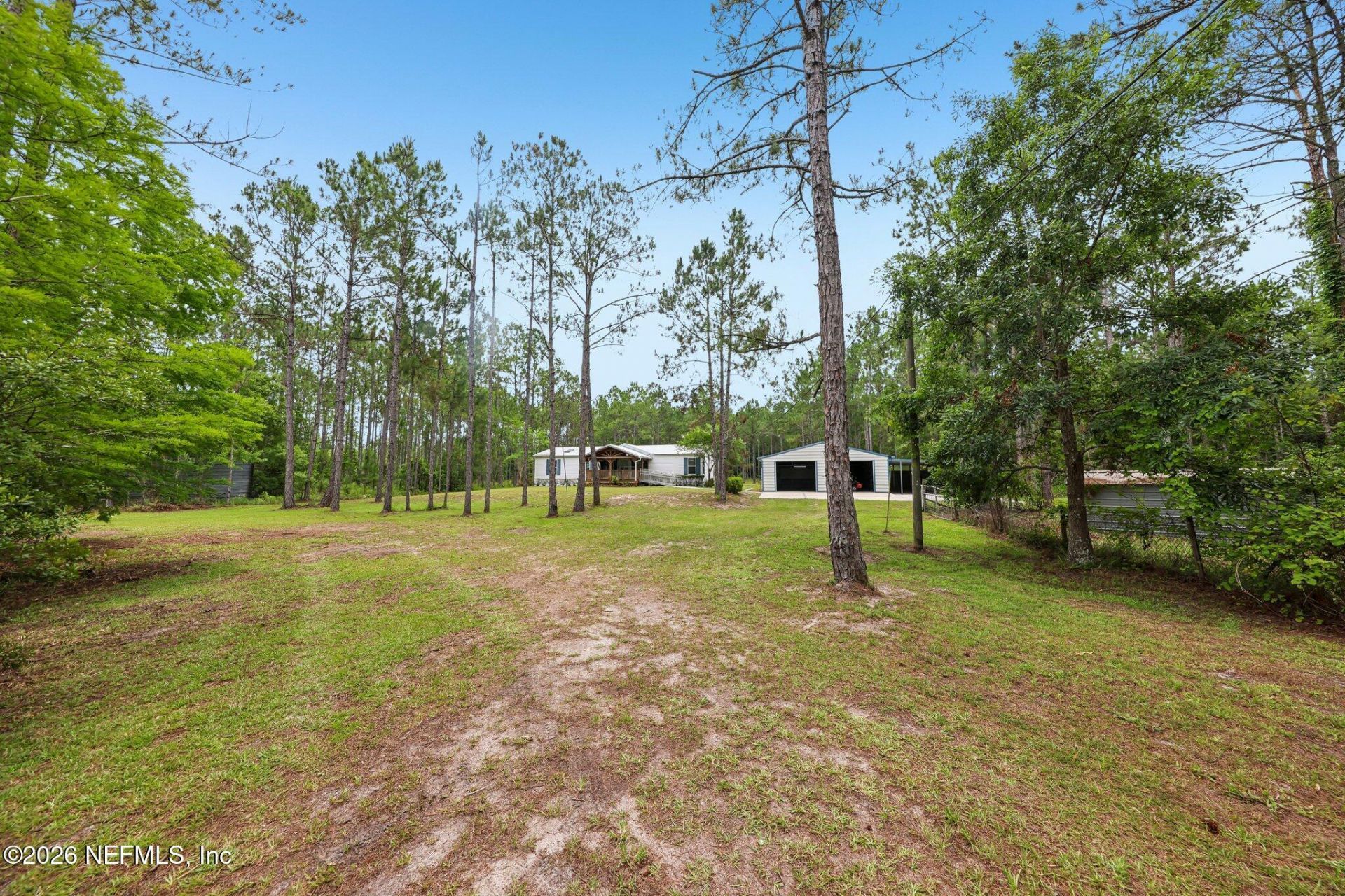 341 Volusian Forest Trail, Pierson, FL 32180 Photo