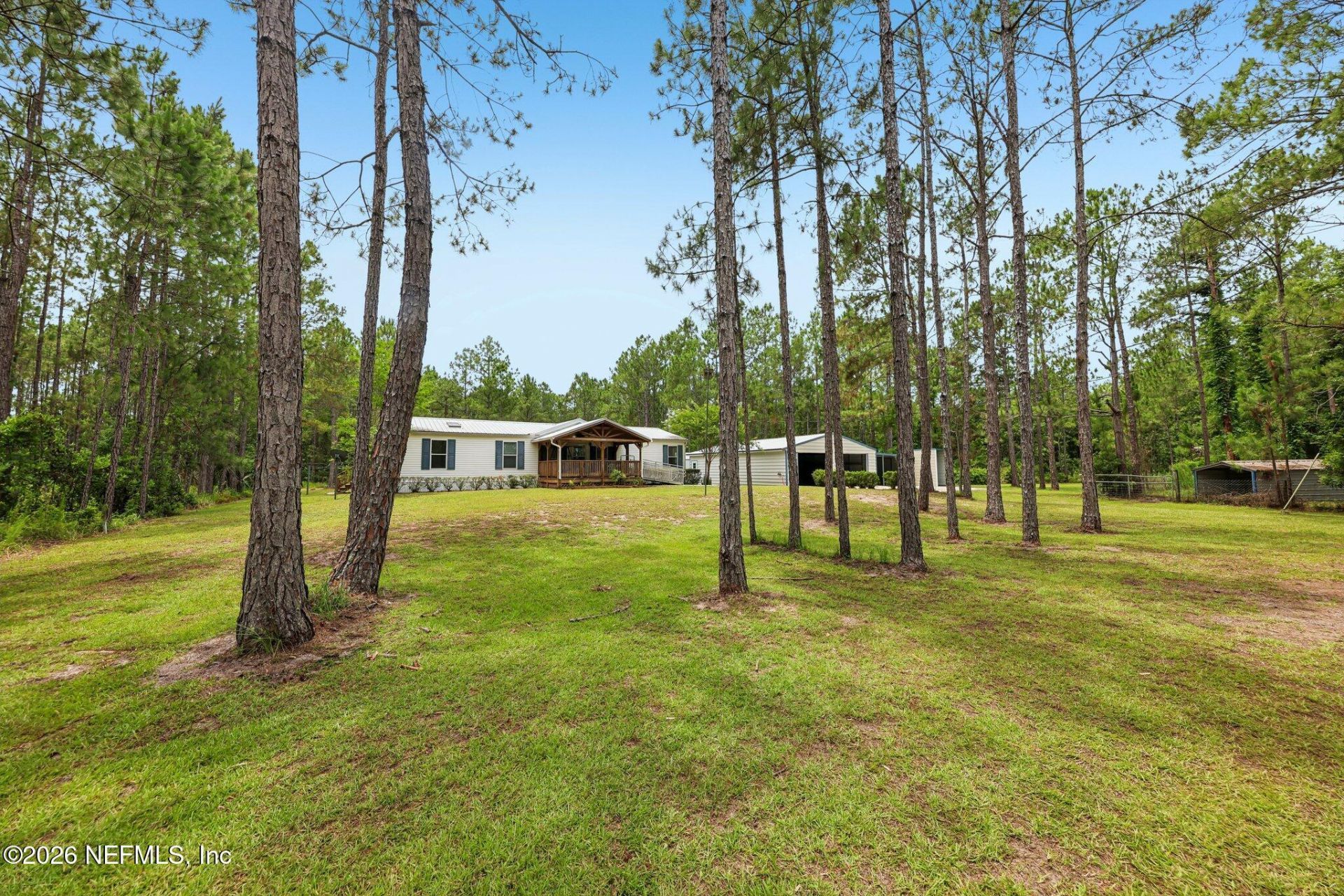 341 Volusian Forest Trail, Pierson, FL 32180 Photo