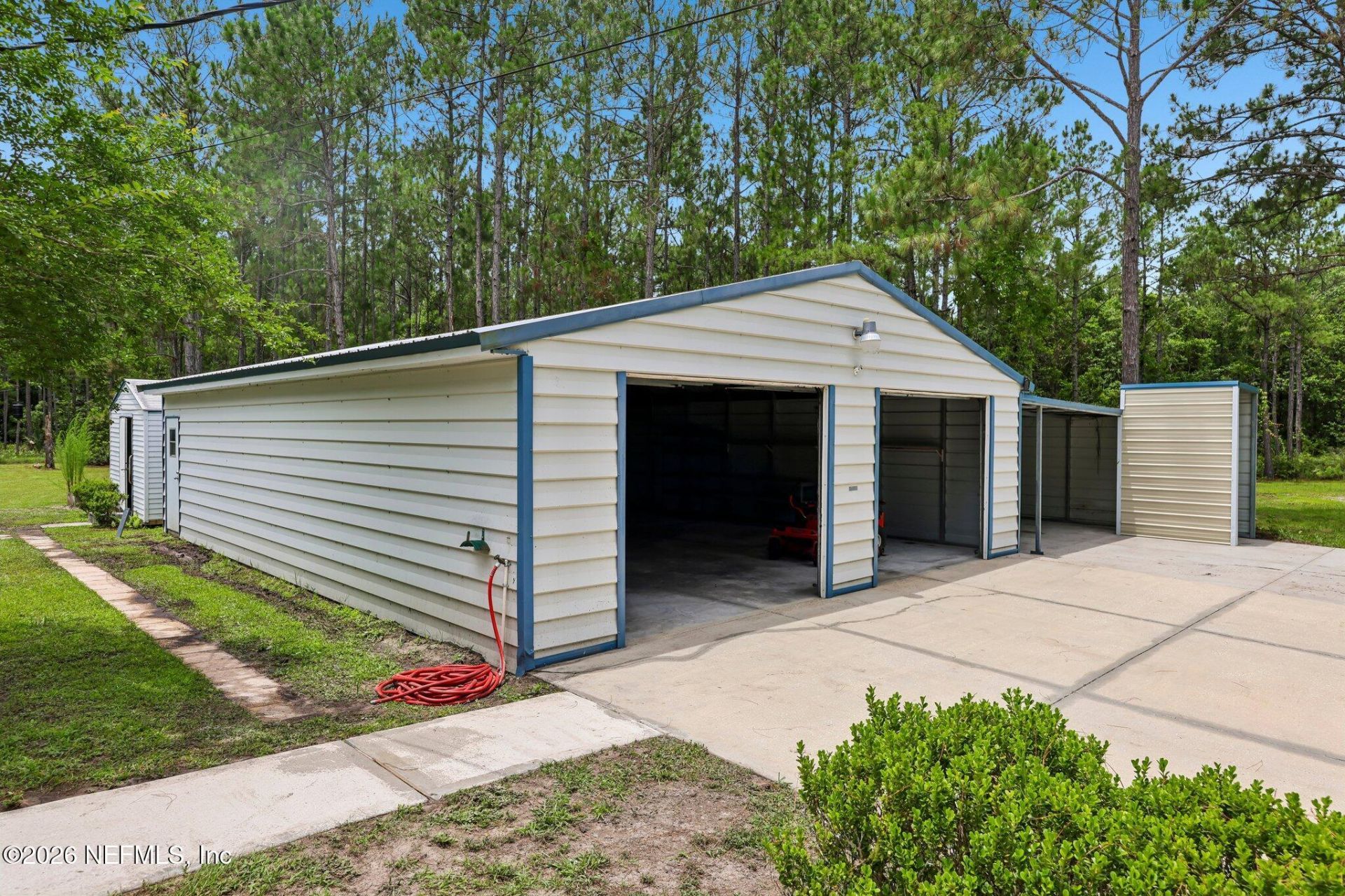 341 Volusian Forest Trail, Pierson, FL 32180 Photo
