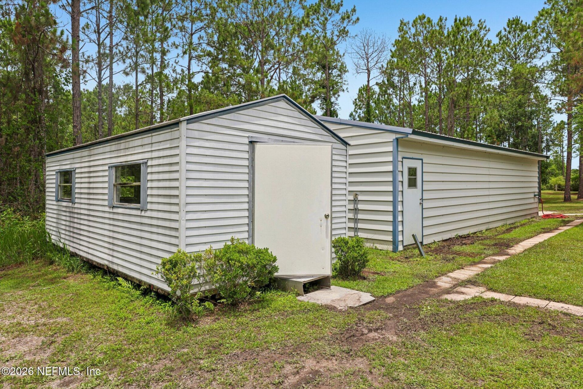 341 Volusian Forest Trail, Pierson, FL 32180 Photo