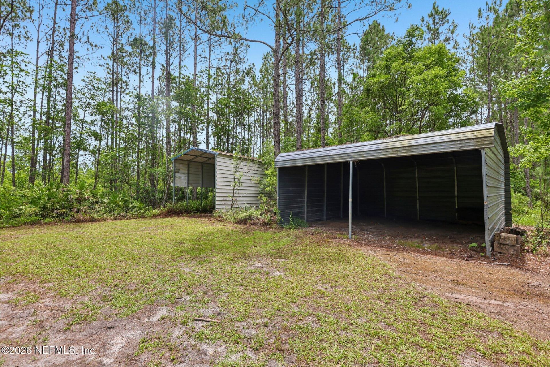 341 Volusian Forest Trail, Pierson, FL 32180 Photo