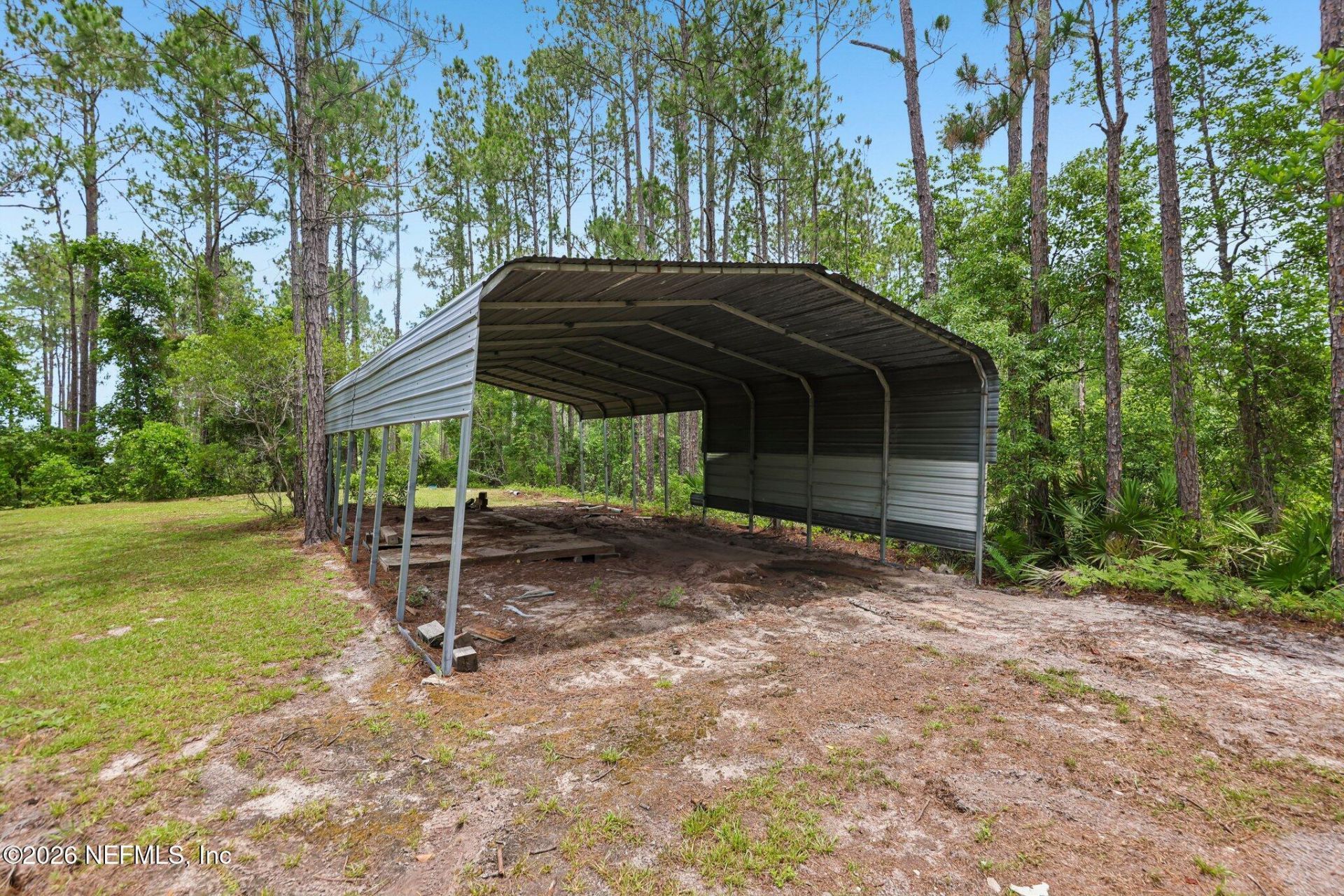 341 Volusian Forest Trail, Pierson, FL 32180 Photo