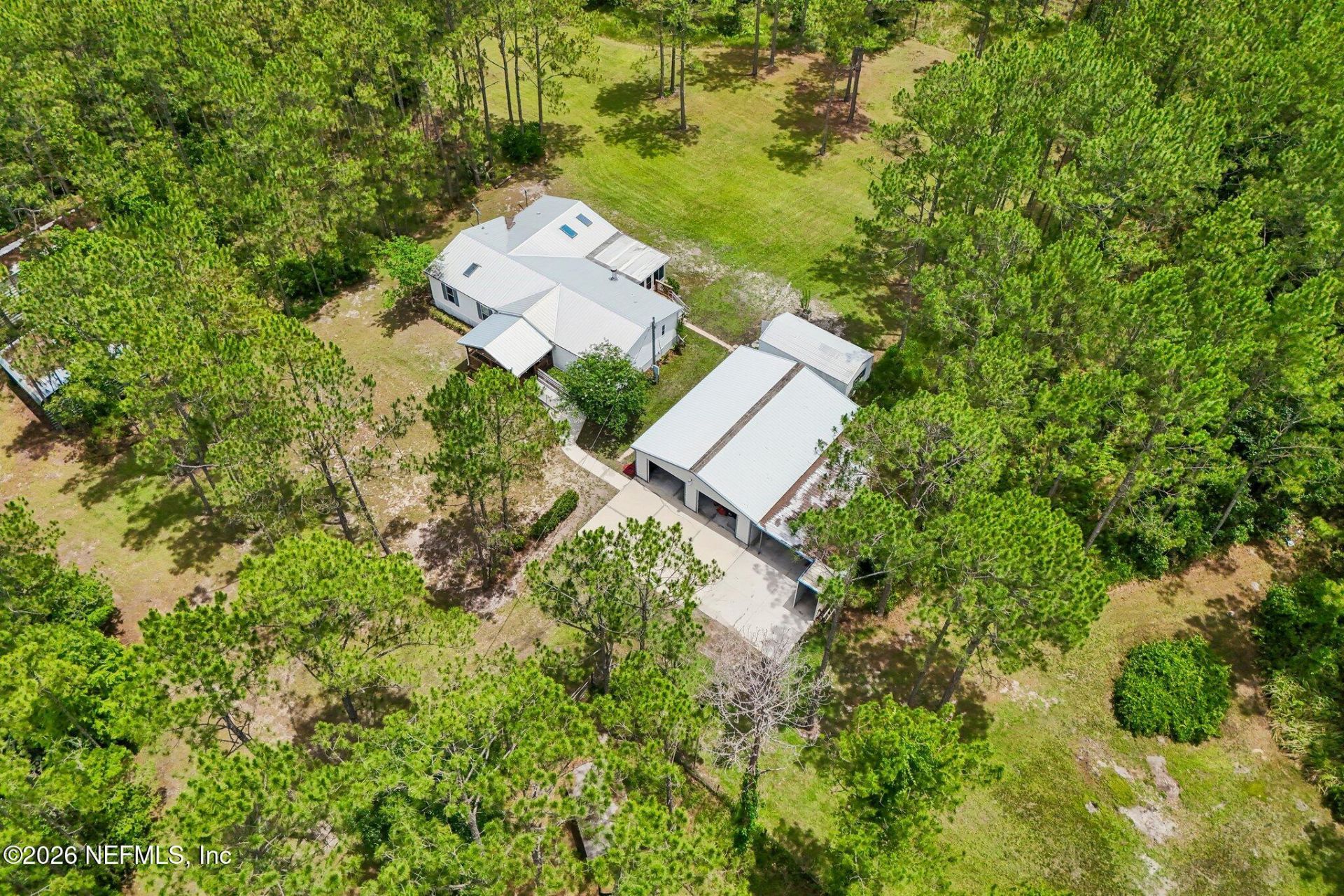 341 Volusian Forest Trail, Pierson, FL 32180 Photo