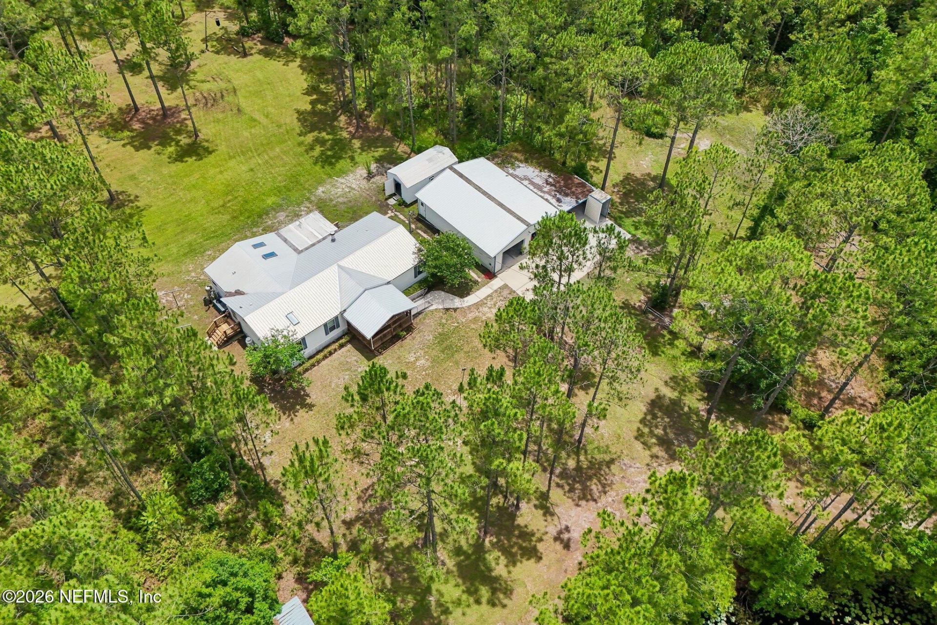 341 Volusian Forest Trail, Pierson, FL 32180 Photo