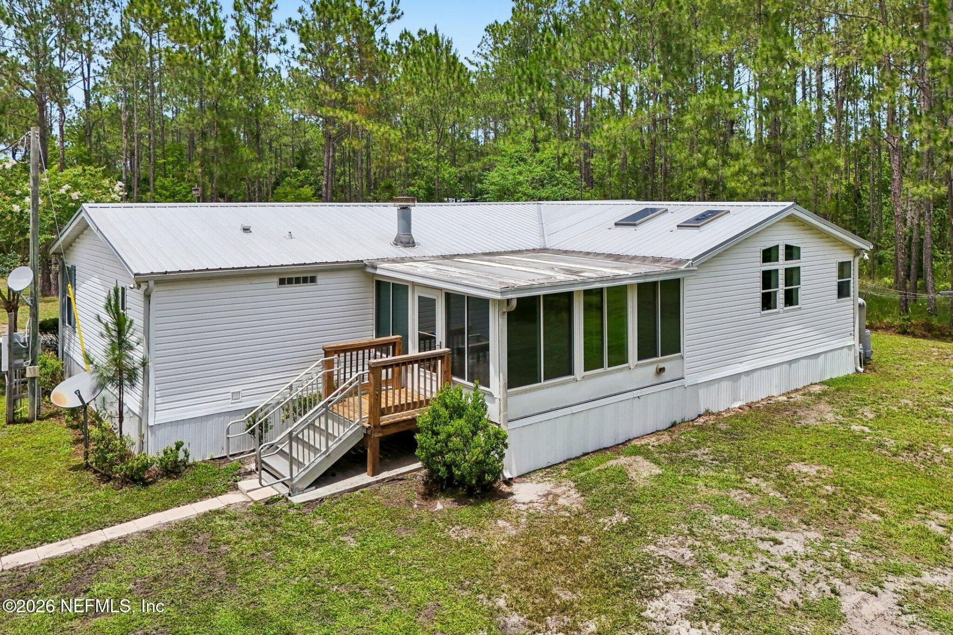 341 Volusian Forest Trail, Pierson, FL 32180 Photo